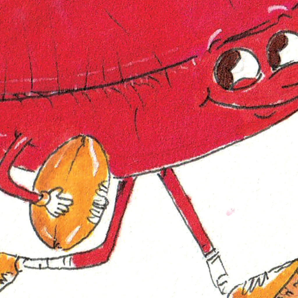 Merry Christmas, Have a Ball