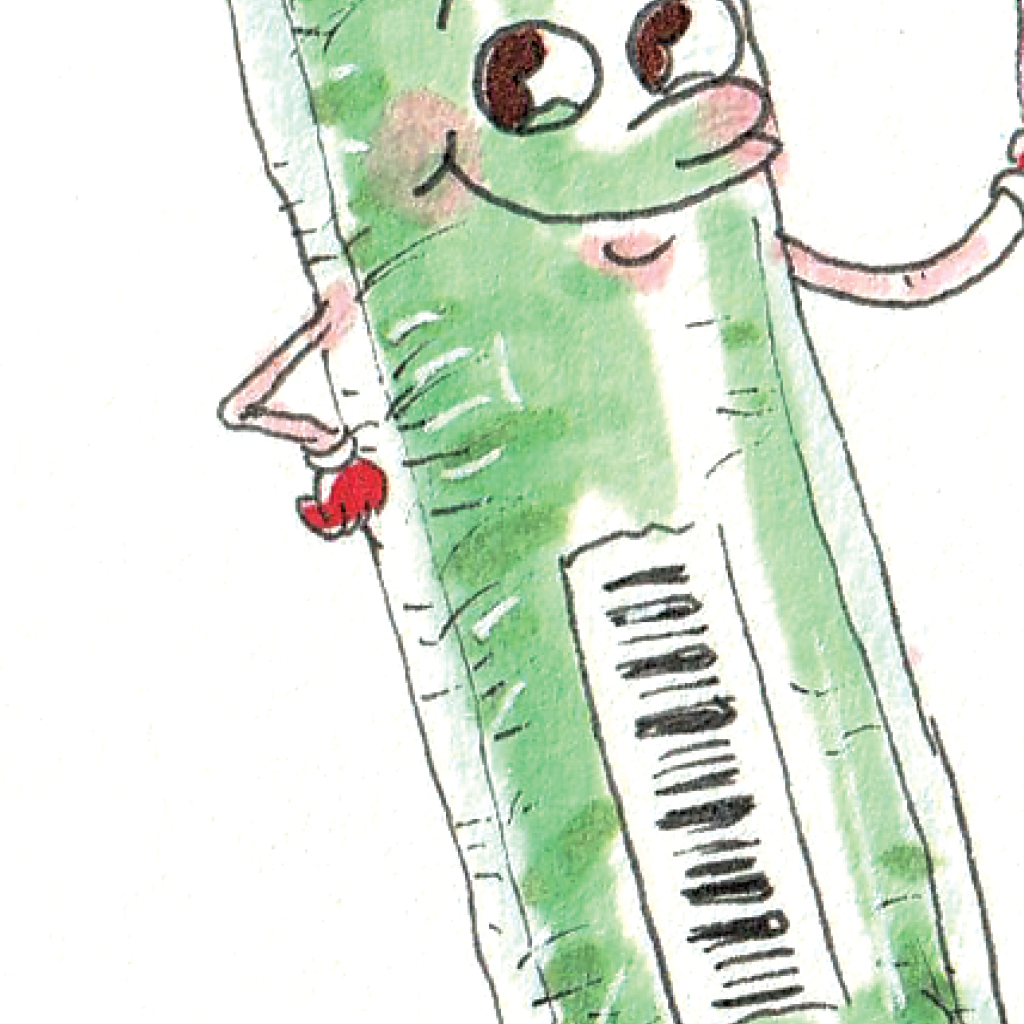 Have a Zooper Dooper Christmas