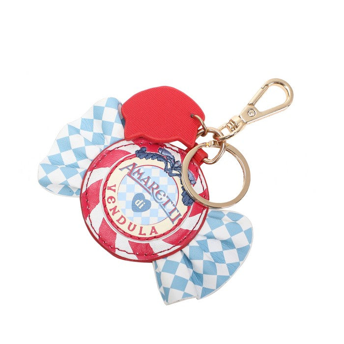 Vendula Viva Italia Amaretti Biscuit Key Charm