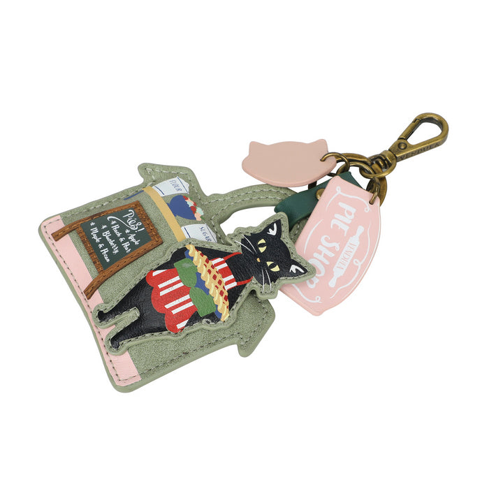 PRE-ORDER Vendula Pie Shop Key Charm