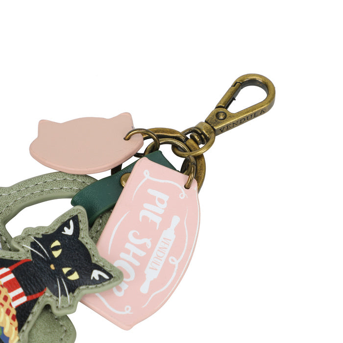 PRE-ORDER Vendula Pie Shop Key Charm