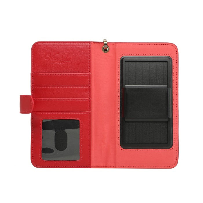 Tick Tock Clock Shop Universal Flip Phone Case
