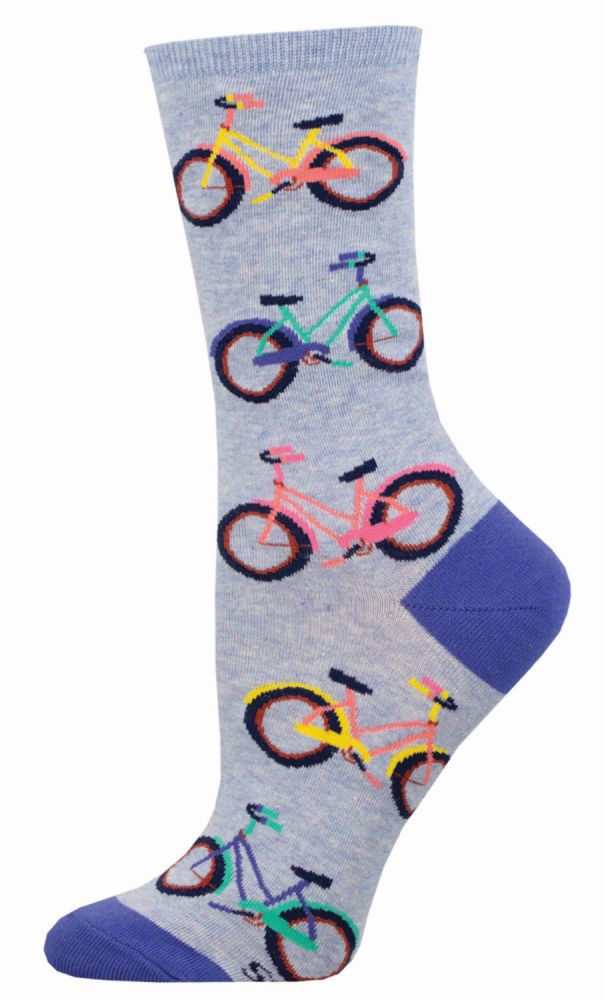 Socksmith Ladies Socks – Coastal Cruiser