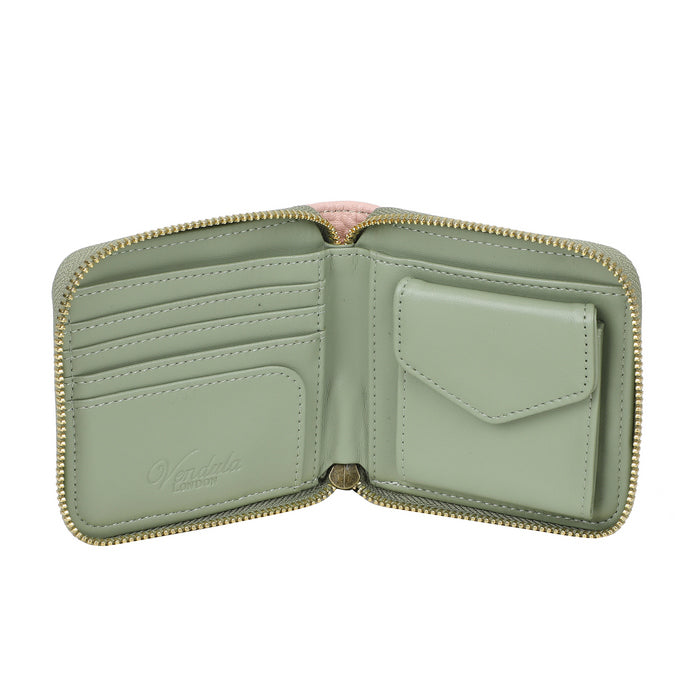 PRE-ORDER Vendula Pie Shop Square Wallet