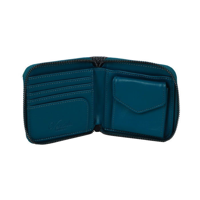 PRE-ORDER Between the Covers Bookbinders Square Wallet