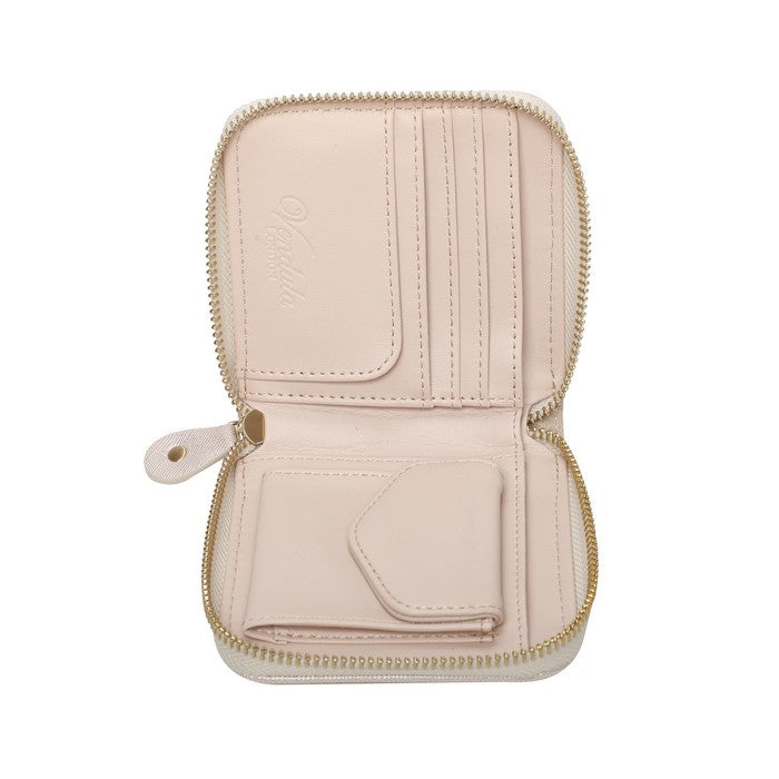 Vendula The Wedding Shop Square Wallet