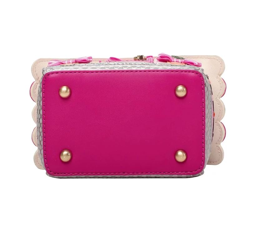 Vendula The Old Sweet Shop House Bag