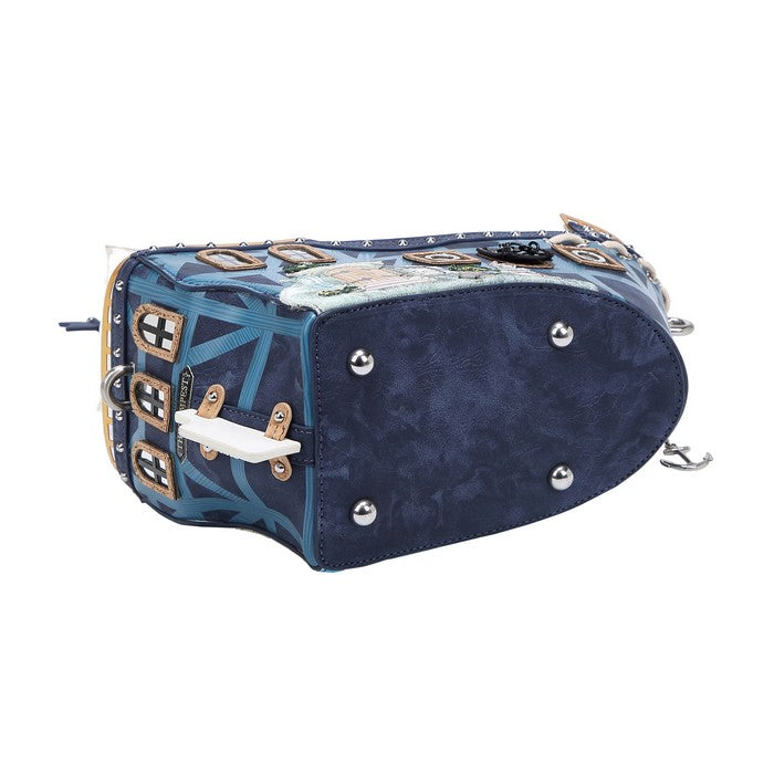 Shakespeare’s Theatre - The Tempest Ship Bag