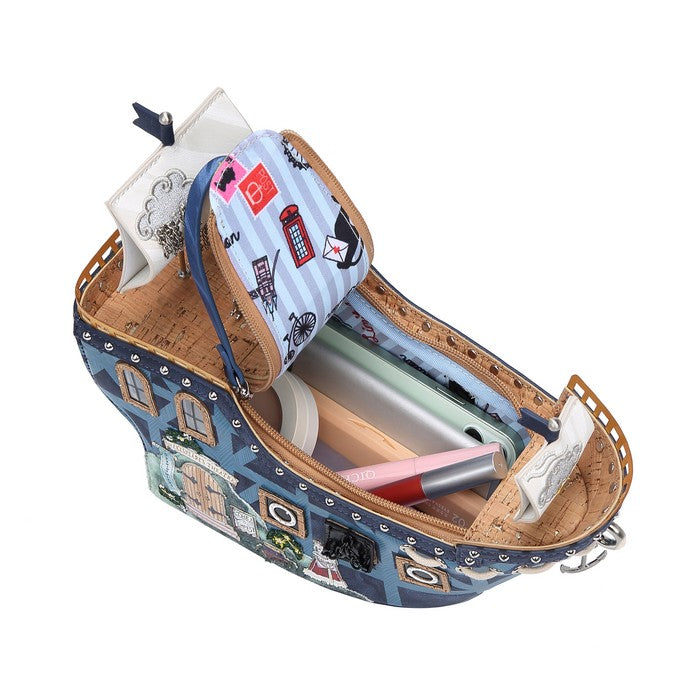 Shakespeare’s Theatre - The Tempest Ship Bag