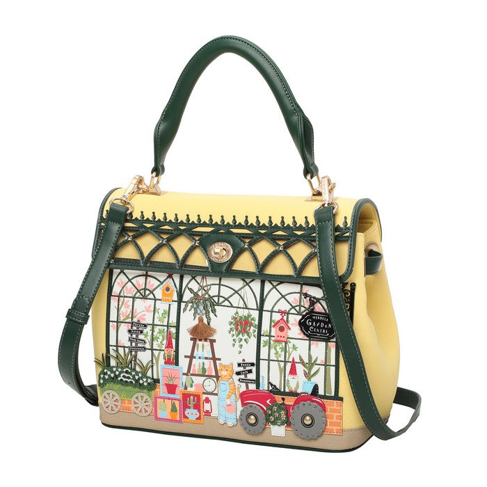 Vendula Garden Centre Grace Bag
