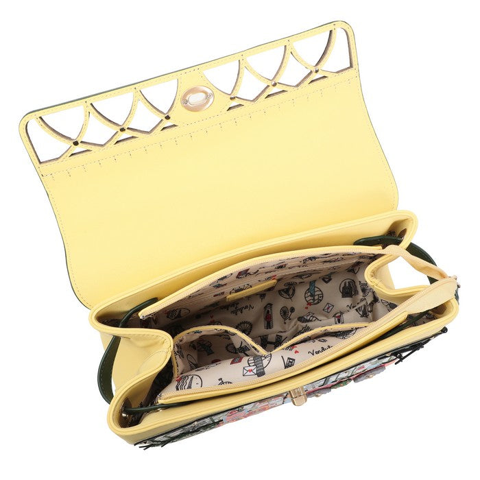 Vendula Garden Centre Grace Bag