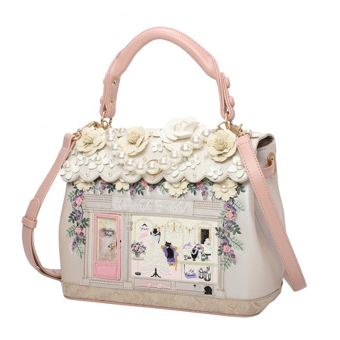 Vendula The Wedding Shop Grace Bag