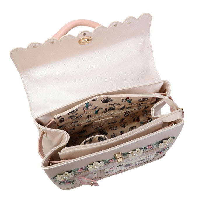 Vendula The Wedding Shop Grace Bag
