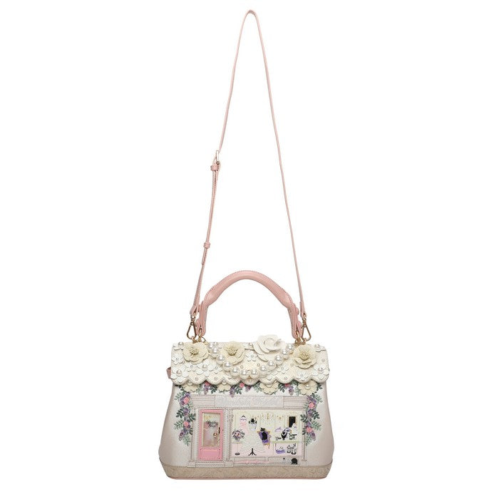 Vendula The Wedding Shop Grace Bag
