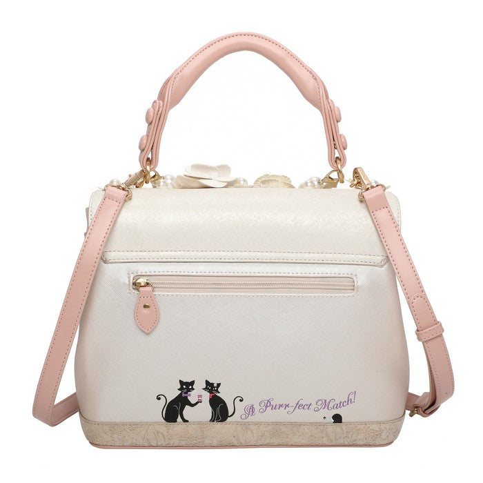 Vendula The Wedding Shop Grace Bag