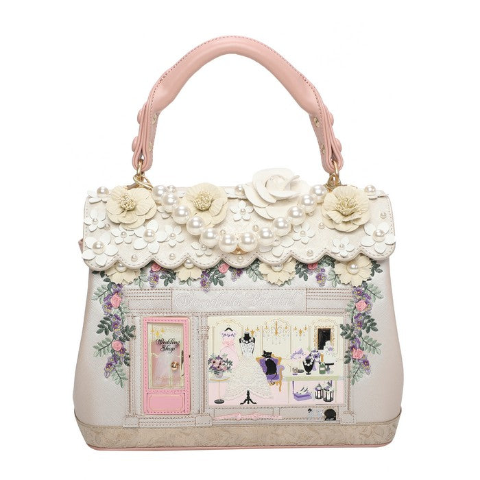 Vendula The Wedding Shop Grace Bag