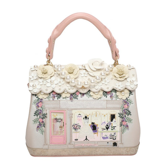 Vendula The Wedding Shop Grace Bag