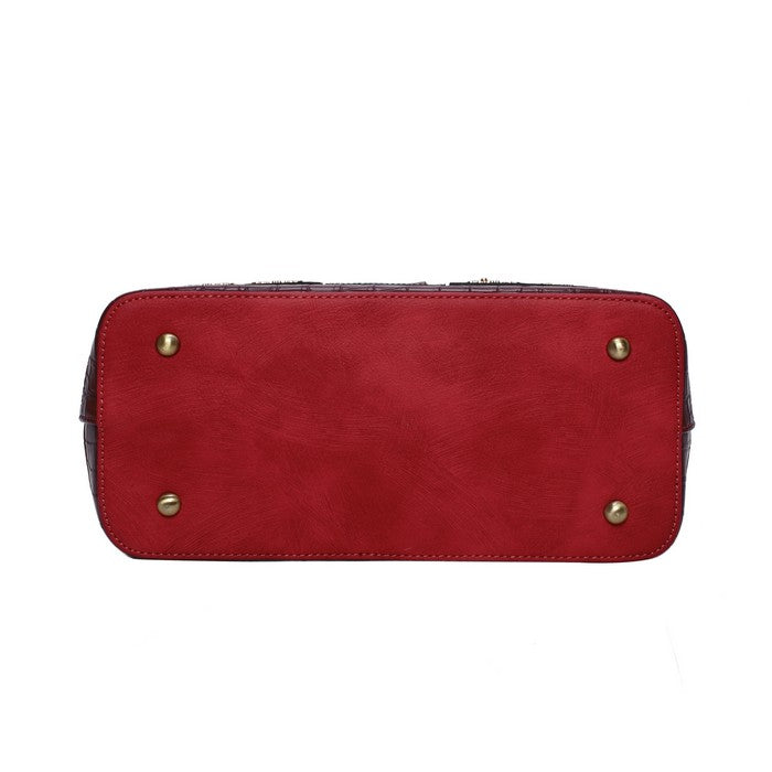 Vendula Tick Tock Clock Shop Grace Bag