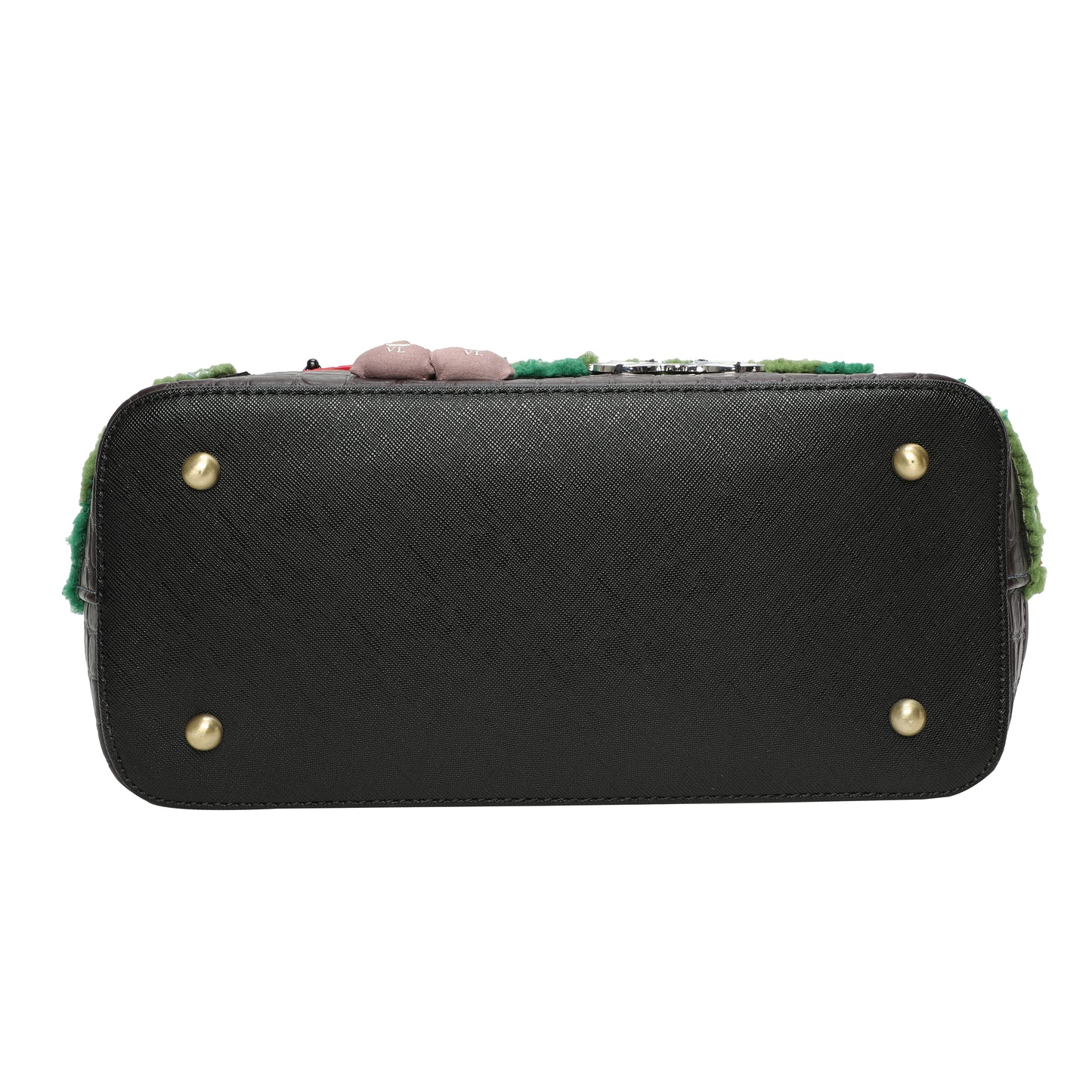 Vendula The Old Post Office - Navy Edition - Grace Bag