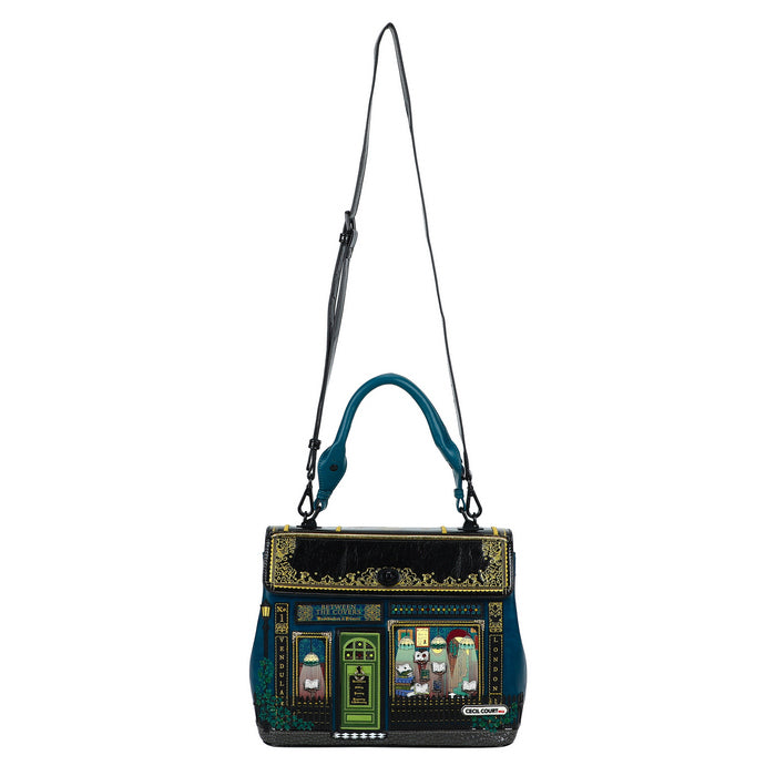 PRE-ORDER Between the Covers Bookbinders Grace Bag