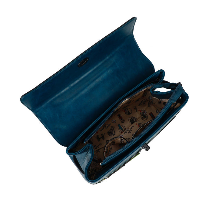 PRE-ORDER Between the Covers Bookbinders Grace Bag