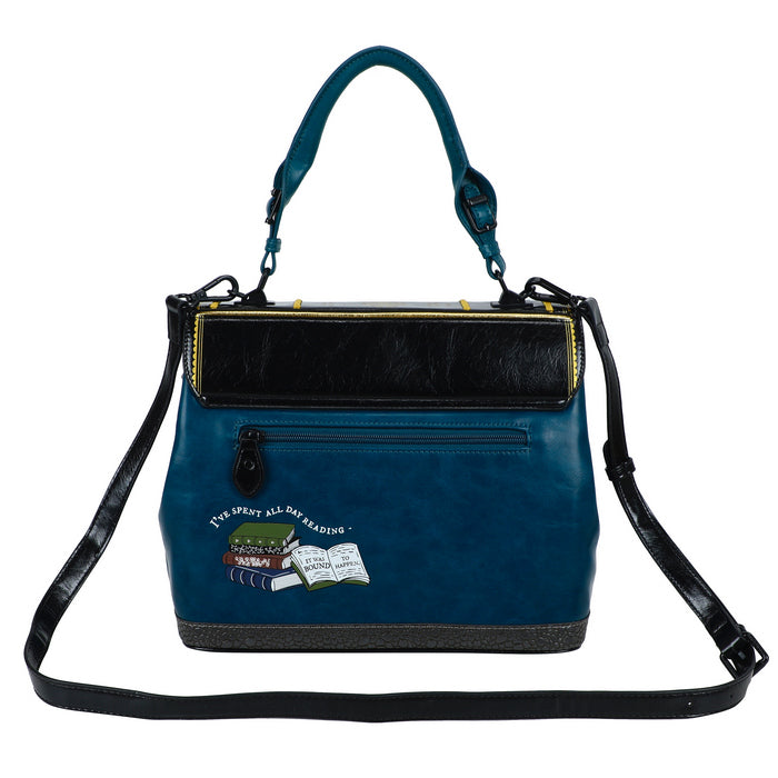 PRE-ORDER Between the Covers Bookbinders Grace Bag