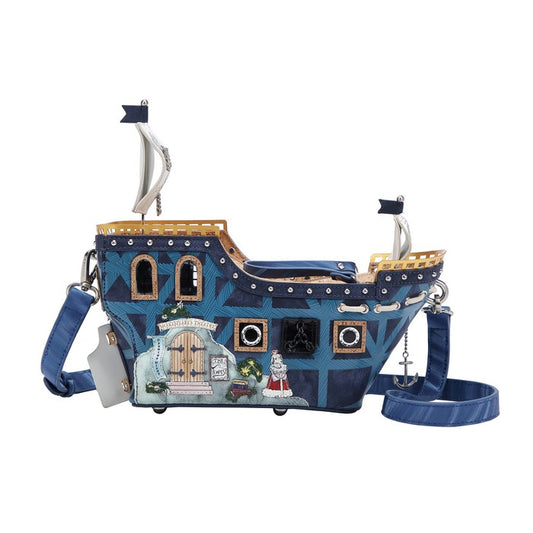 Shakespeare’s Theatre - The Tempest Ship Bag