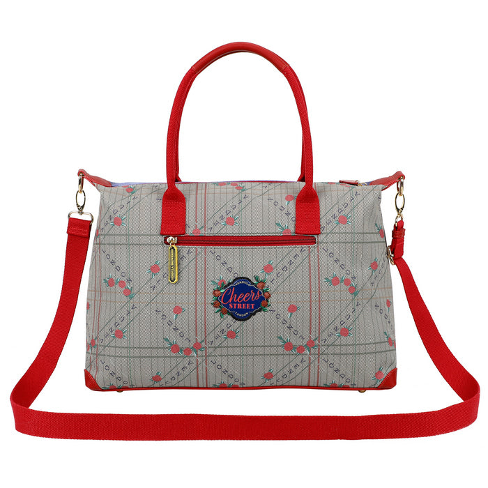 PRE-ORDER Cheers Street Bonnie Weekender