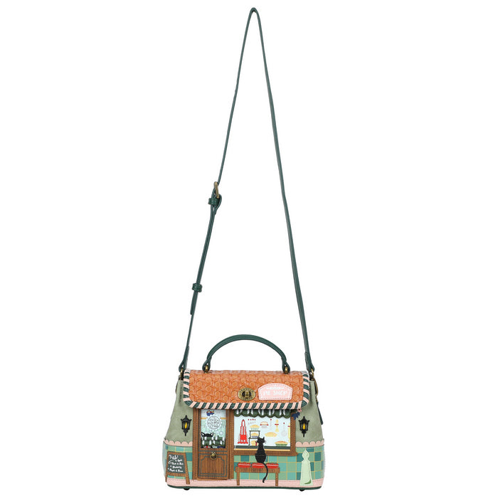 PRE-ORDER Vendula Pie Shop Mini Grace