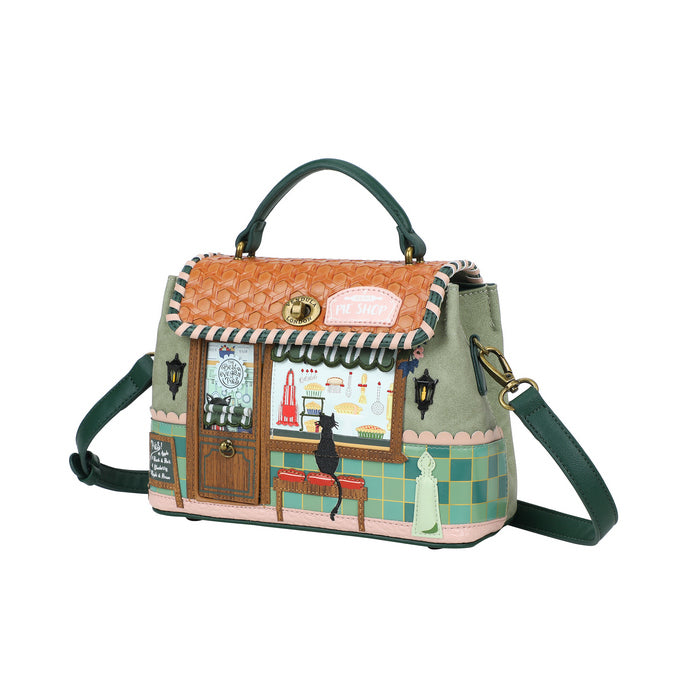 PRE-ORDER Vendula Pie Shop Mini Grace