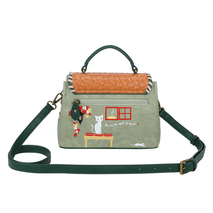 PRE-ORDER Vendula Pie Shop Mini Grace