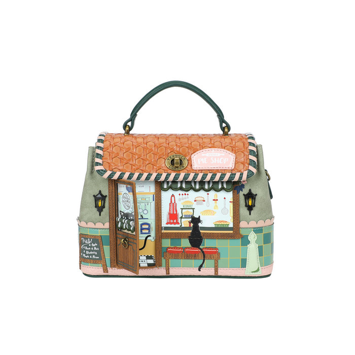PRE-ORDER Vendula Pie Shop Mini Grace