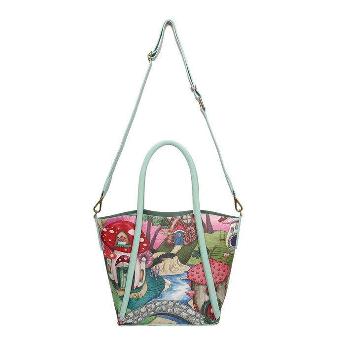 Fairy Village Blaire Tote
