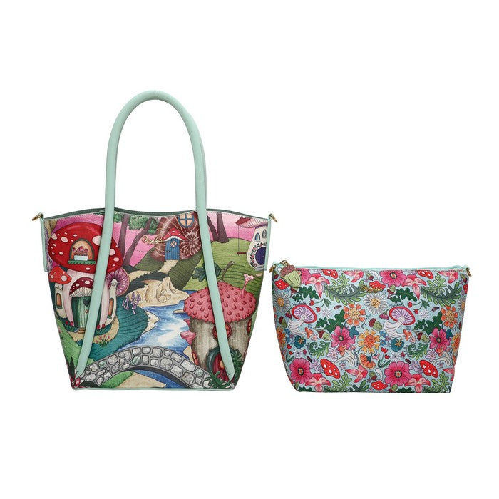 Fairy Village Blaire Tote