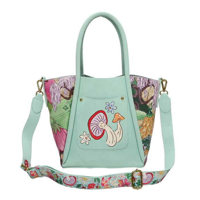 Fairy Village Blaire Tote