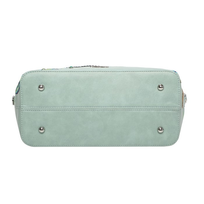 Animal Park - Clancy Chameleon Tote
