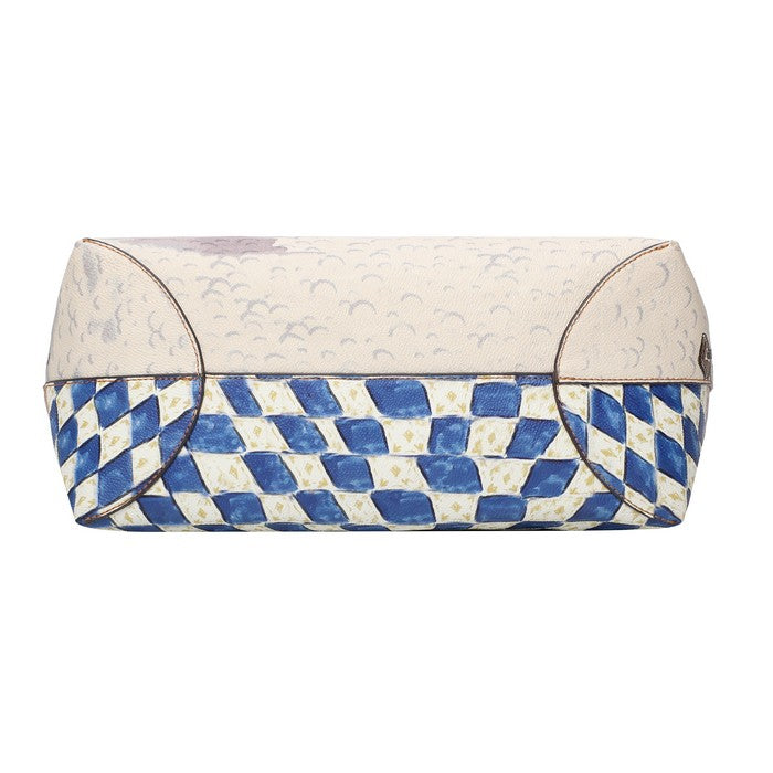 Vendula Viva Italia Postcard Reversible Tote