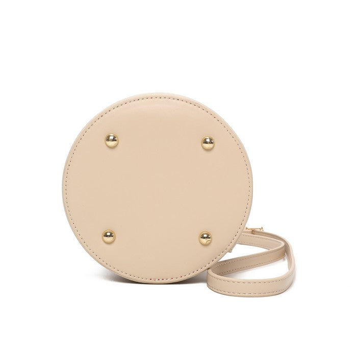 Vendula Viva Italia Leaning Tower Bag