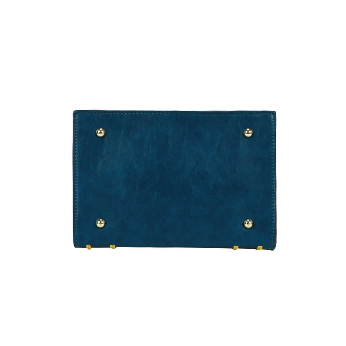 PRE-ORDER Between the Covers Bookbinders Book Stack Bag