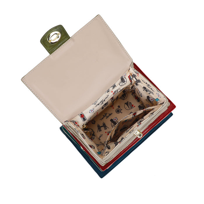 PRE-ORDER Between the Covers Bookbinders Book Stack Bag