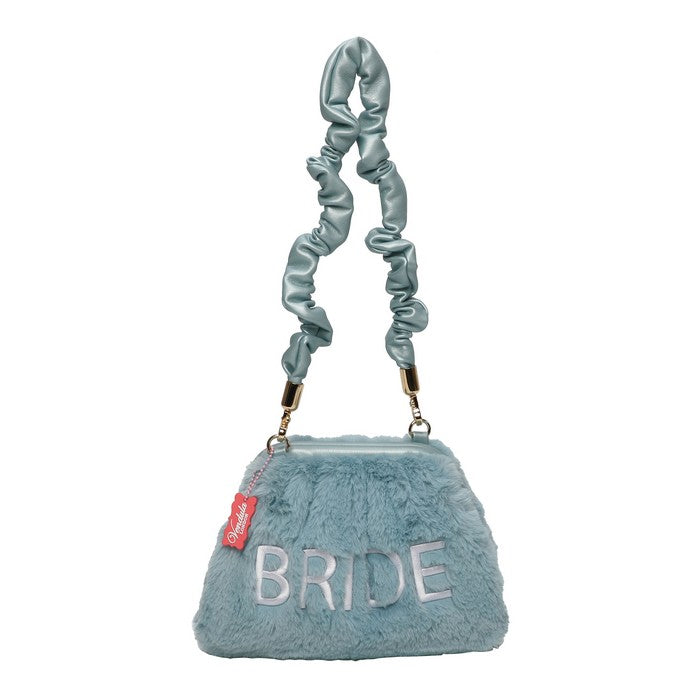 Vendula Bubble Bag Bride Bag