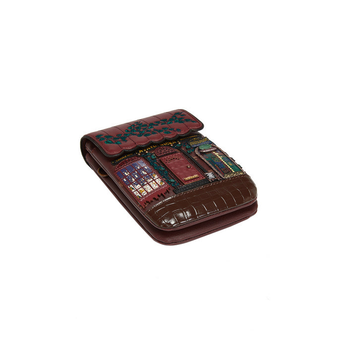 PRE-ORDER Mystic Wicks Candle and Wandmakers Phone Pouch