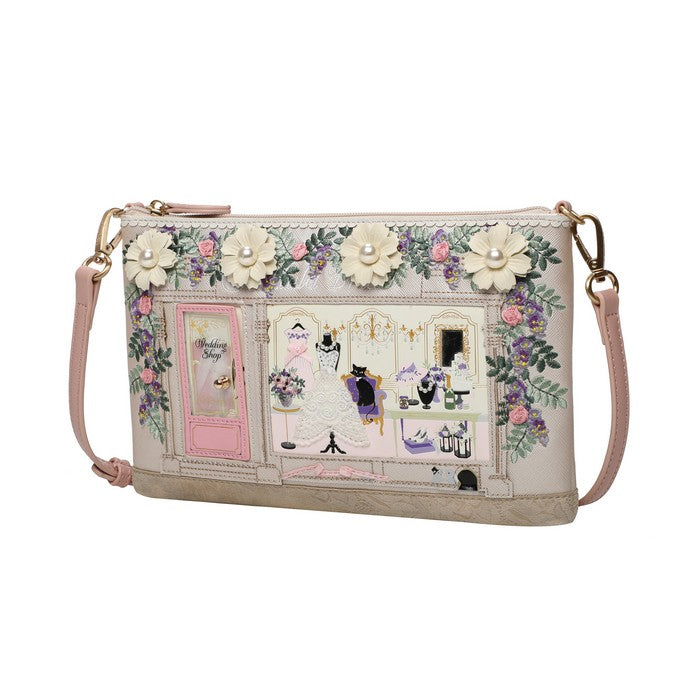 Vendula The Wedding Shop Pouch Bag