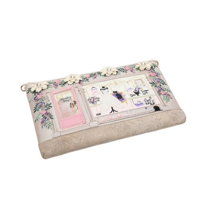 Vendula The Wedding Shop Pouch Bag