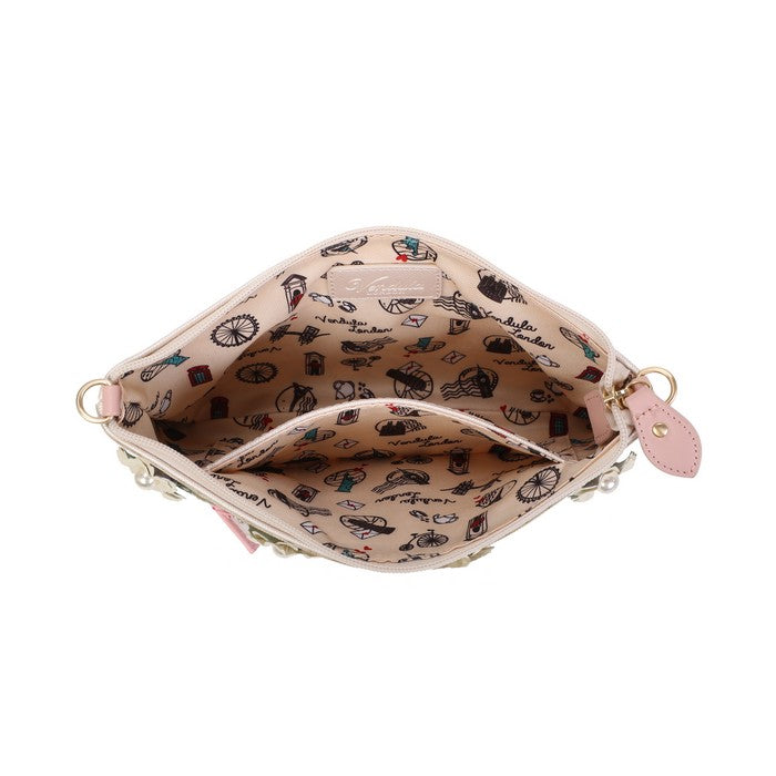 Vendula The Wedding Shop Pouch Bag