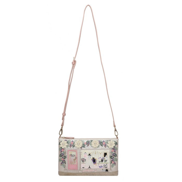 Vendula The Wedding Shop Pouch Bag