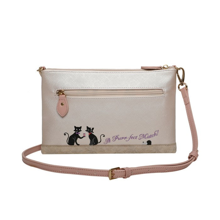 Vendula The Wedding Shop Pouch Bag