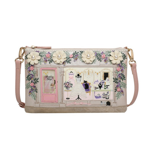 Vendula The Wedding Shop Pouch Bag