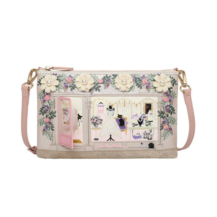 Vendula The Wedding Shop Pouch Bag