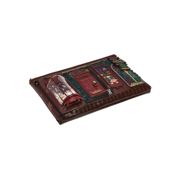 PRE-ORDER Mystic Wicks Candle and Wandmakers Kate Bag